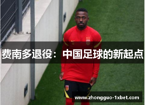 费南多退役:中国足球的新起点 费南多退役:中国足球的新起点